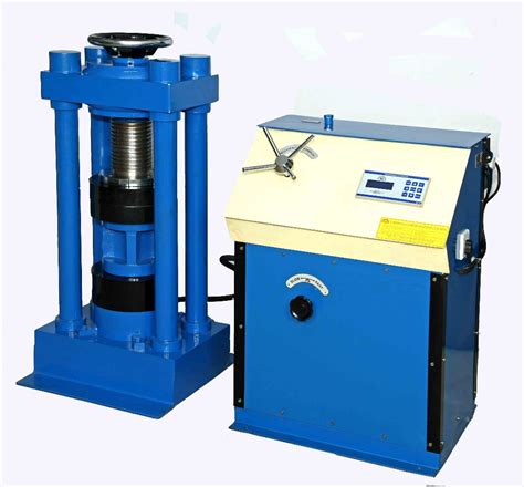 compression testing machine 